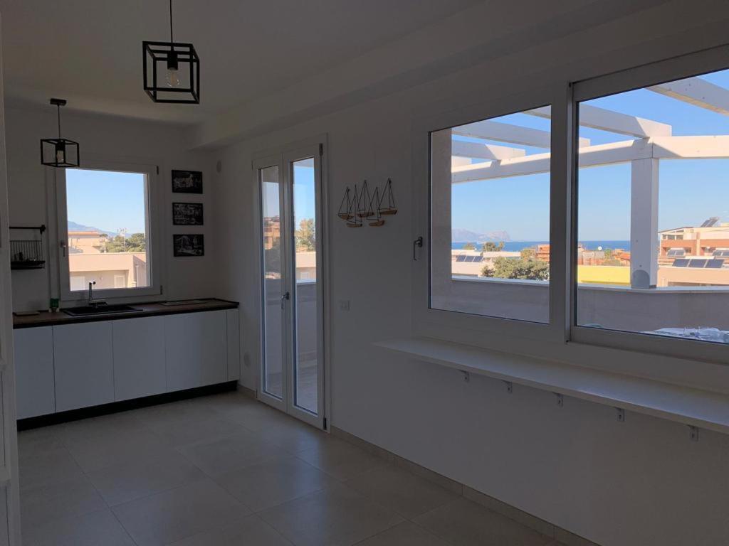 Terrace Ini * Terrasini